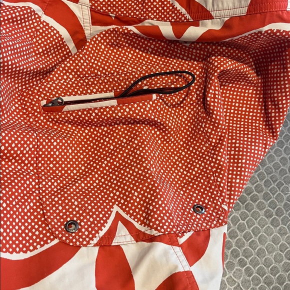 Mens PATAGONIA Board shorts size 32-33 - Picture 5 of 6